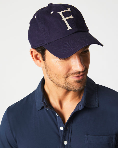 Show Your Love for Florence with the Iconic Florence Cap Billy Reid