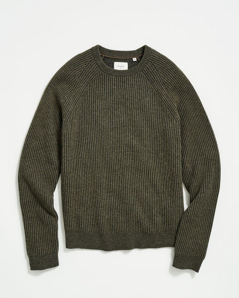 Sweater Shop Billy Reid