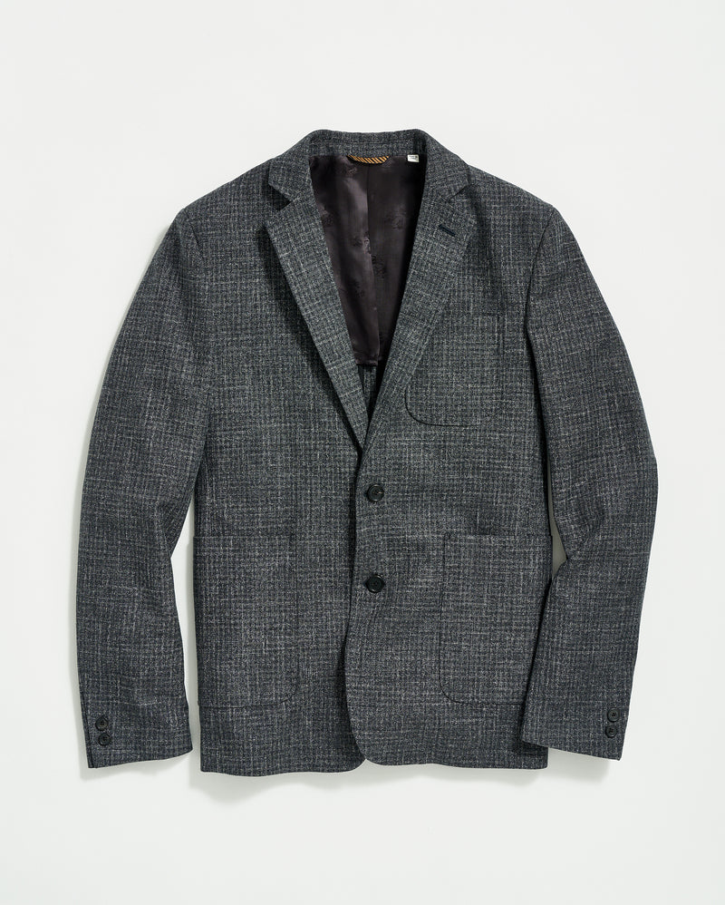 Billy reid hot sale thomas overcoat