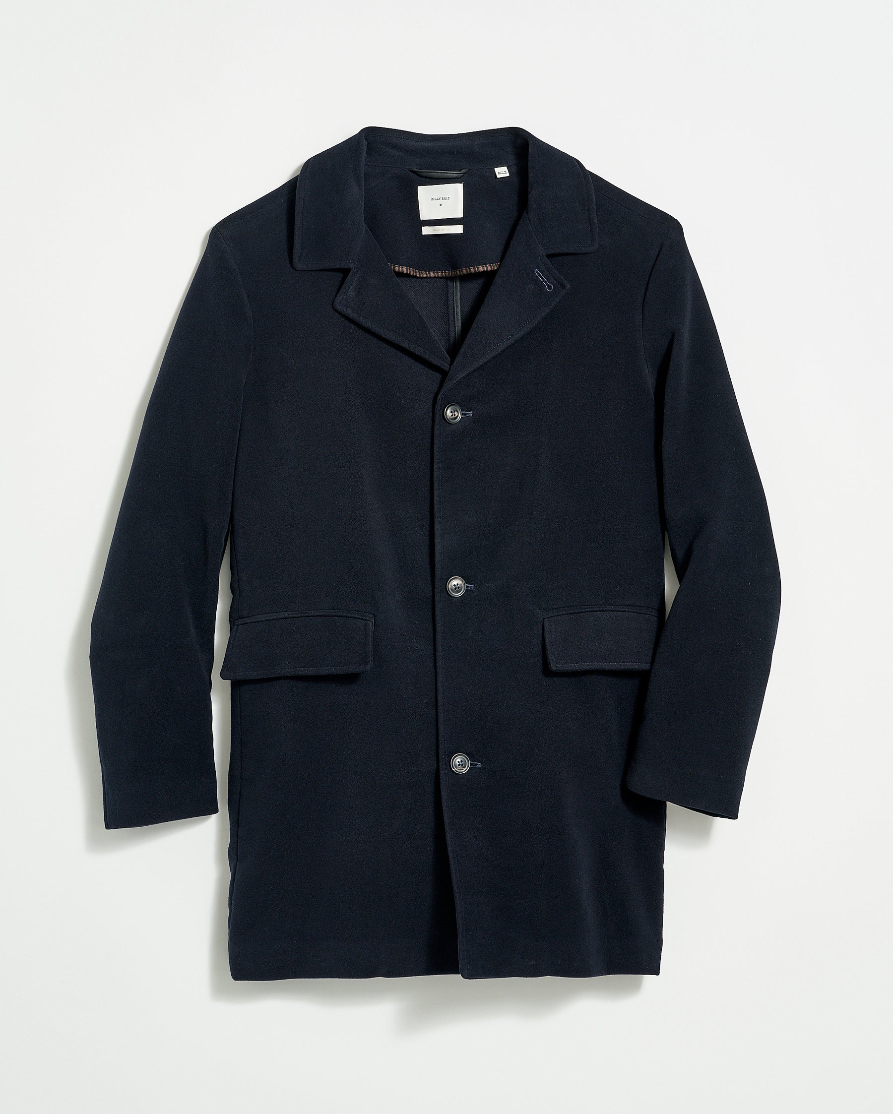 Billy reid astor on sale coat