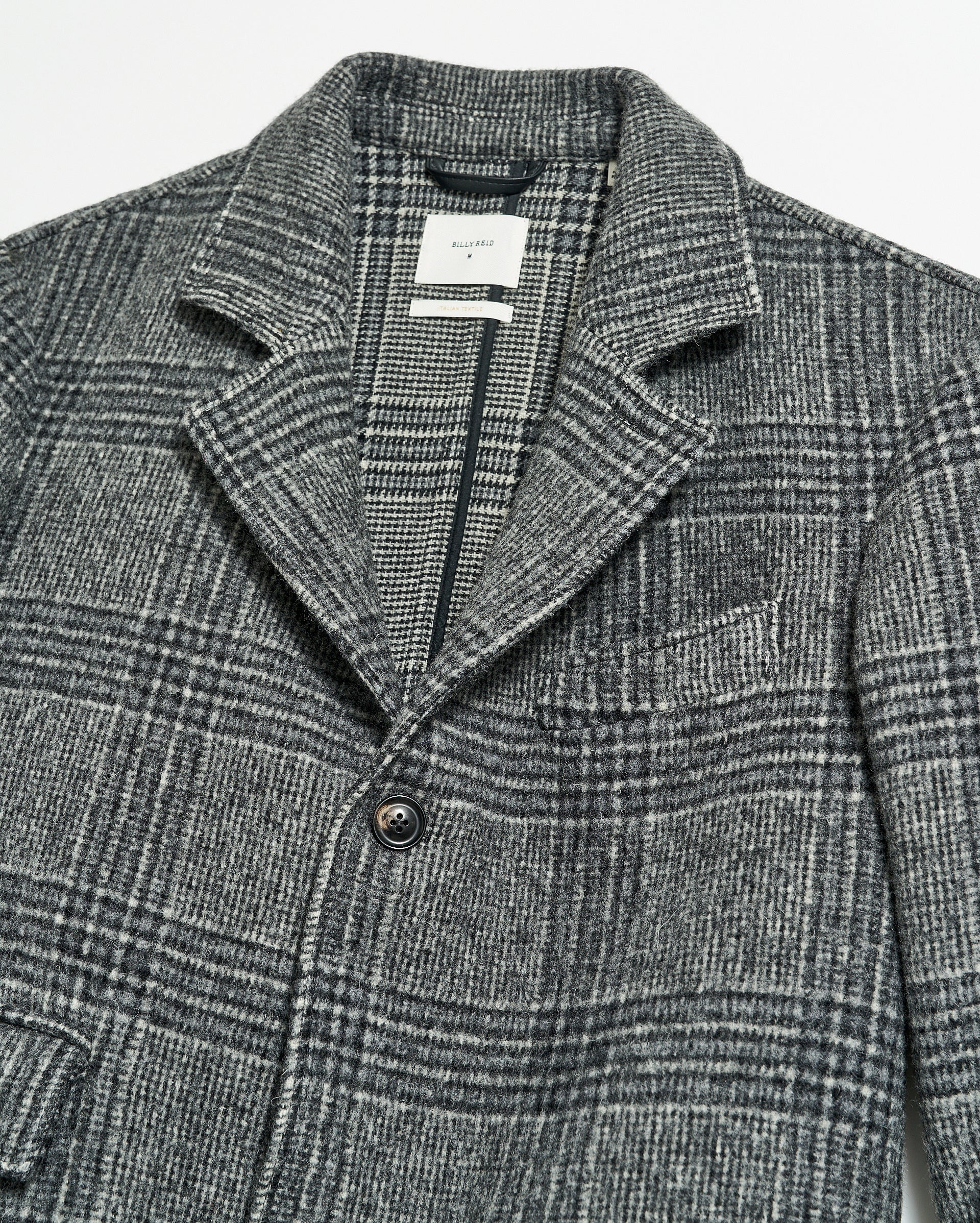 Billy reid shop astor coat