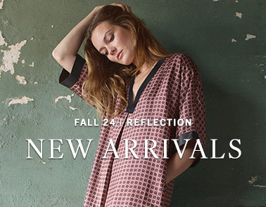 Fall '24 Reflection: New Arrivals