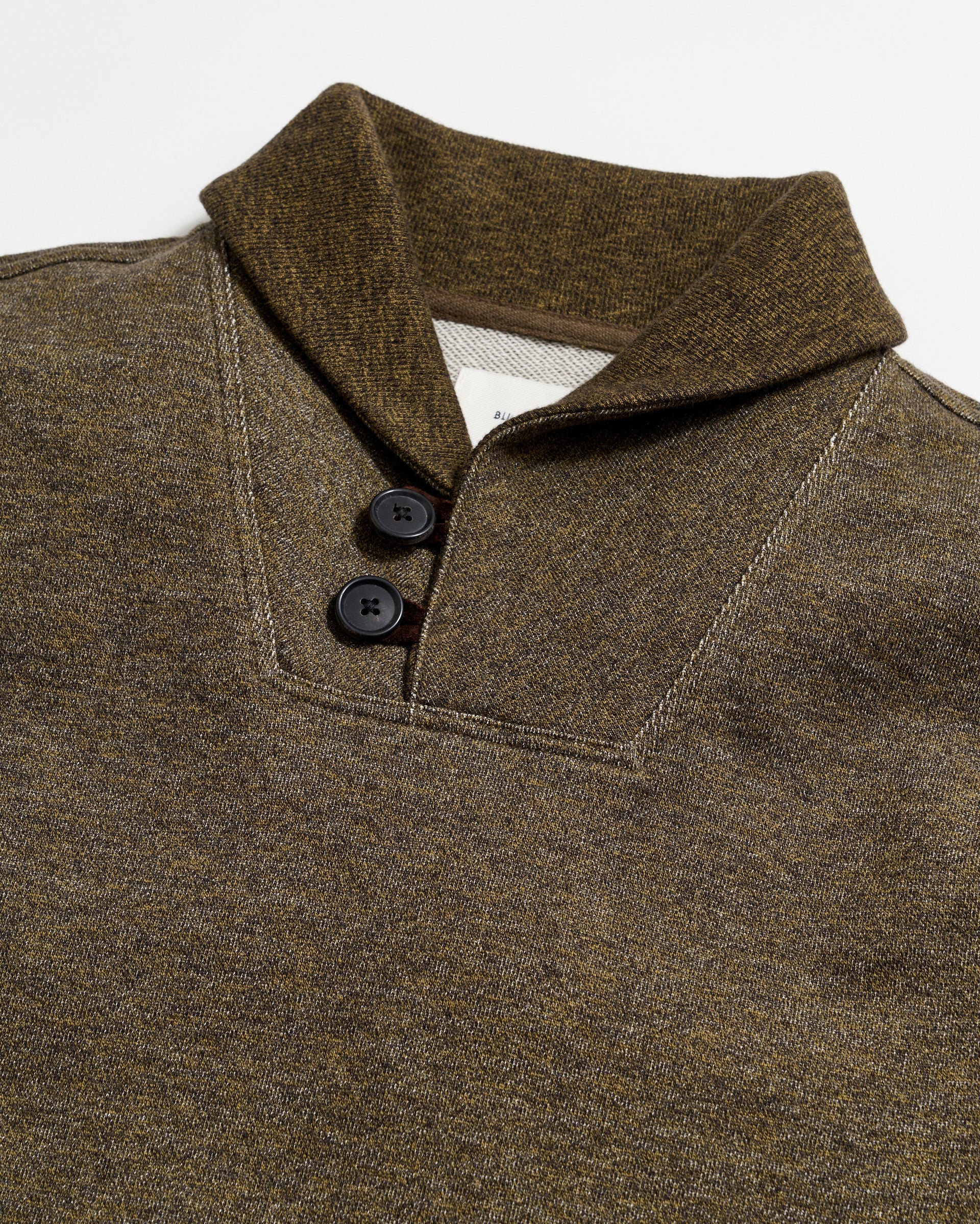 Billy Reid Shawl-Collar Knit outlet Sweater