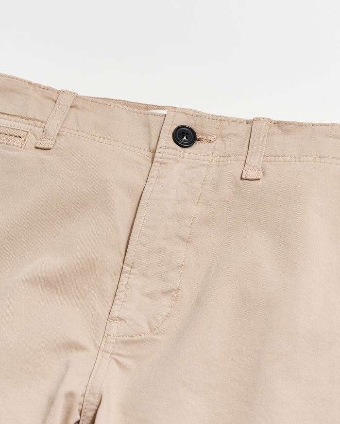 Chino Pant in Khaki