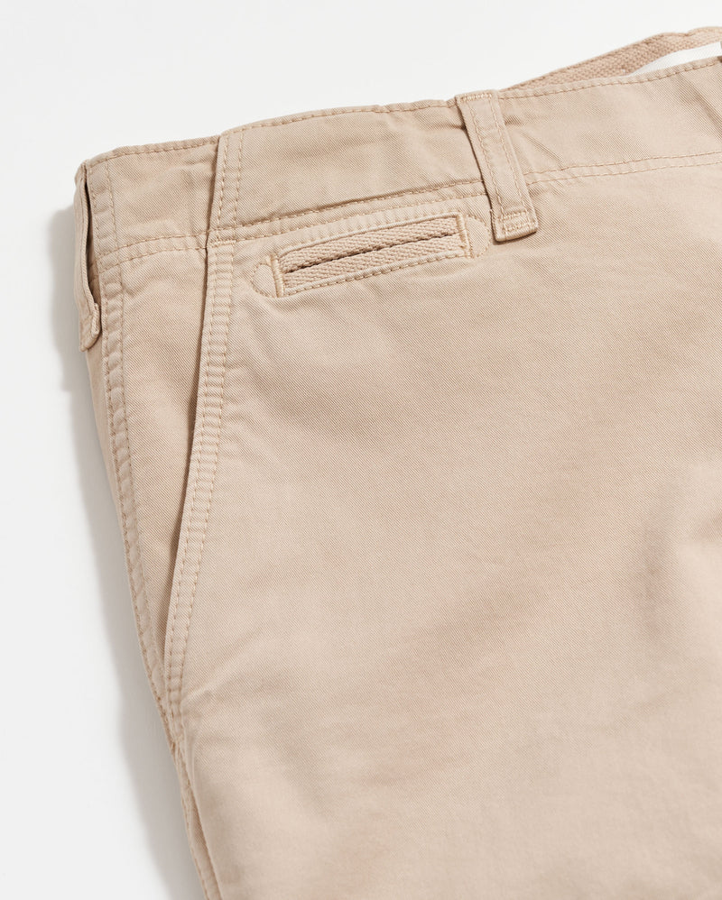 Chino Pant in Khaki