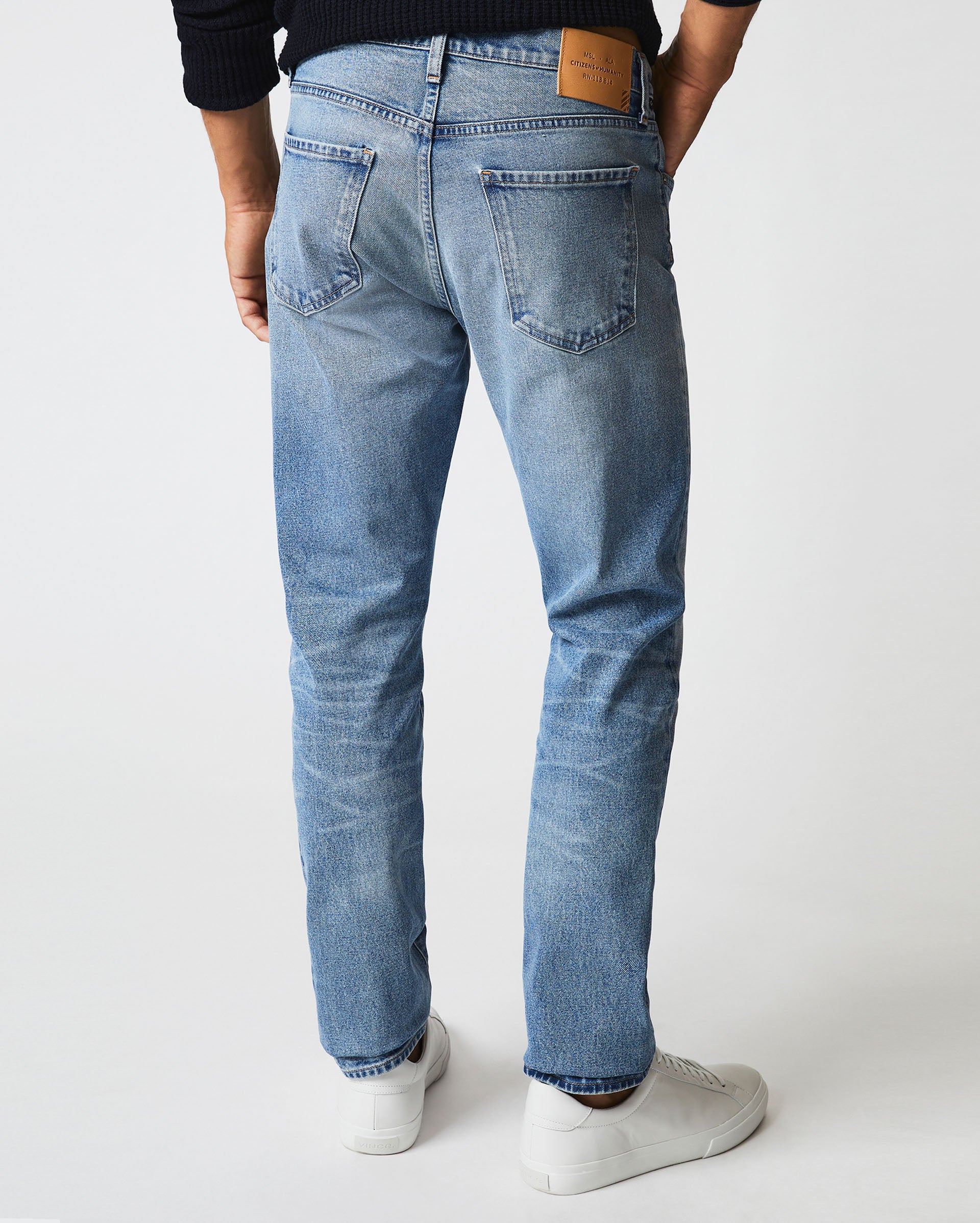 CITIZENS OF HUMANITY deals jeans