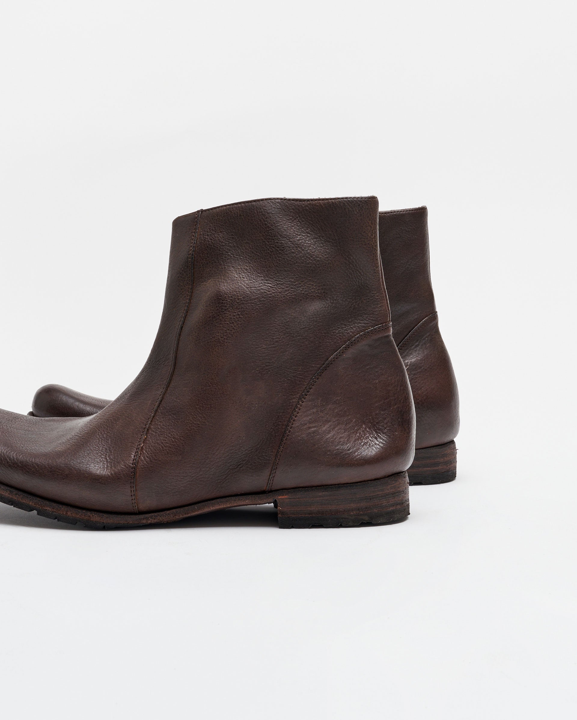 Paglia Moto Boot