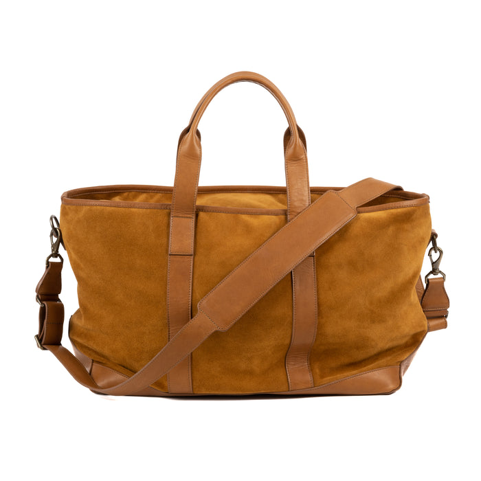 Moore & Giles Alex Travel Bag