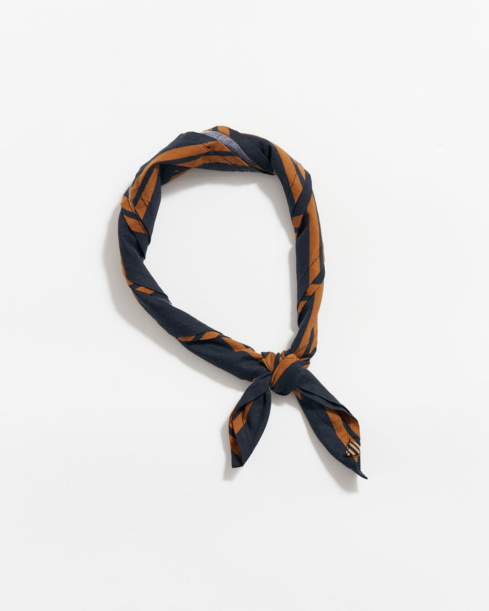 Heirloom Stripe Bandana