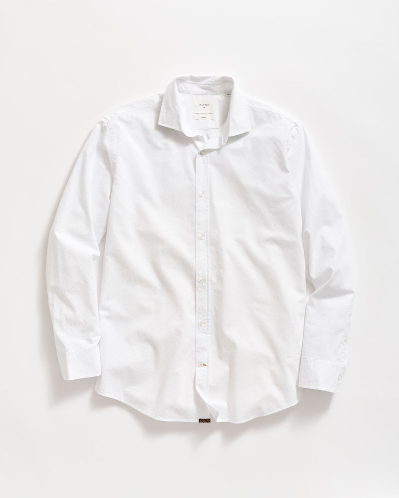 Coupe Holt Dress Shirt