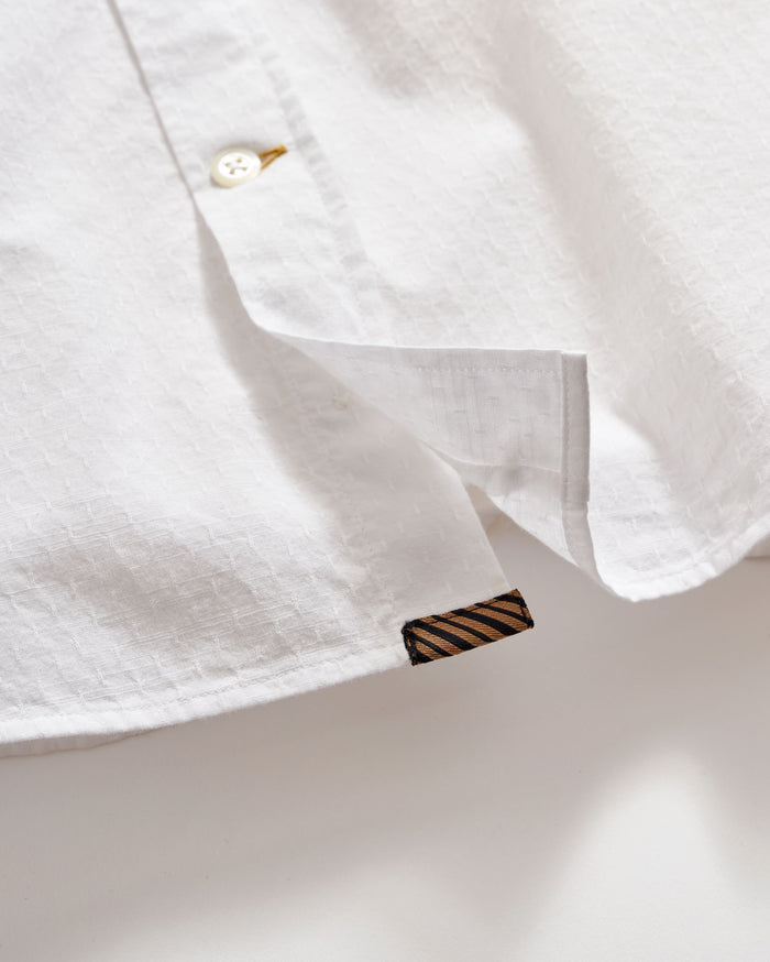 Coupe Holt Dress Shirt