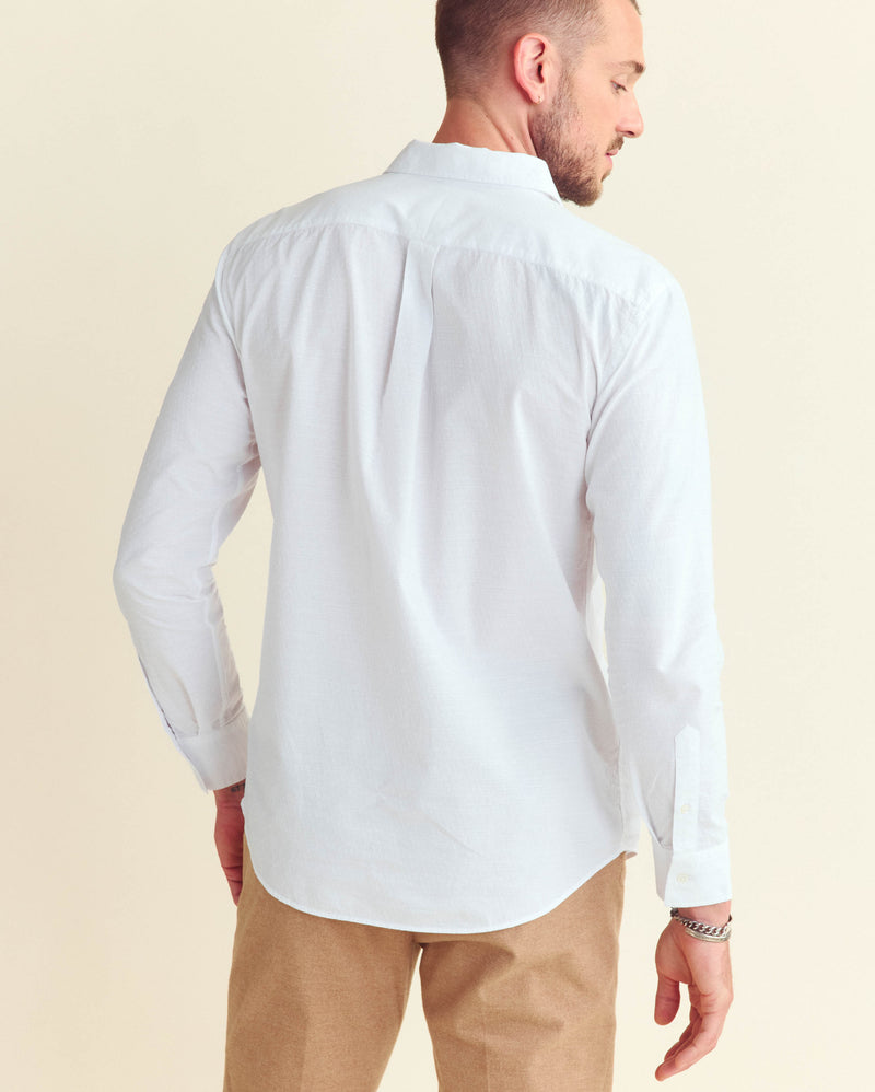 Coupe Holt Dress Shirt