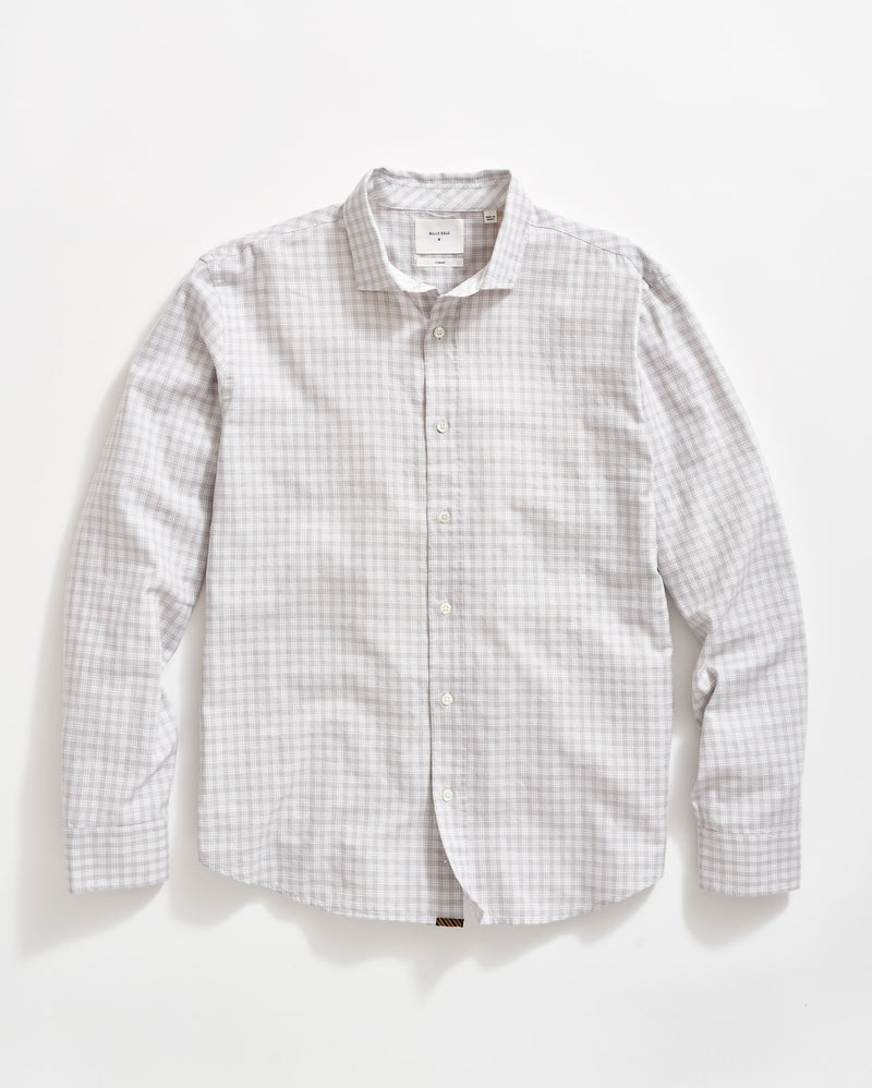 Contrast River Shirt