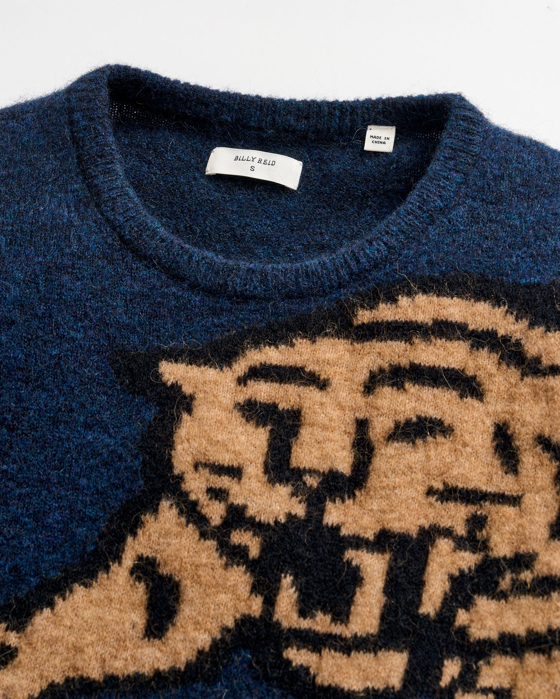 Shops Billy Reid sweater