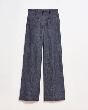 Wide Leg Pant