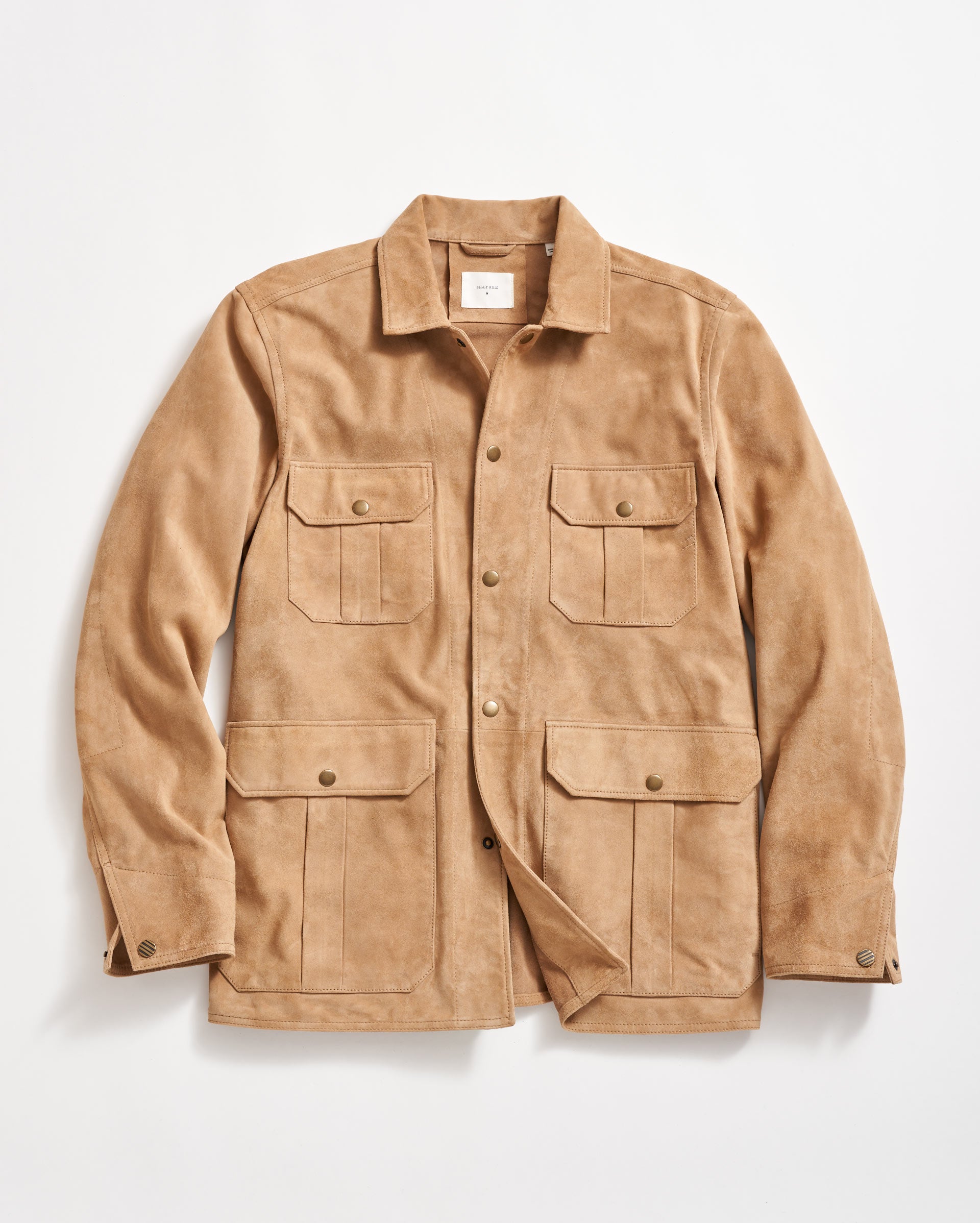 Best safari jacket best sale