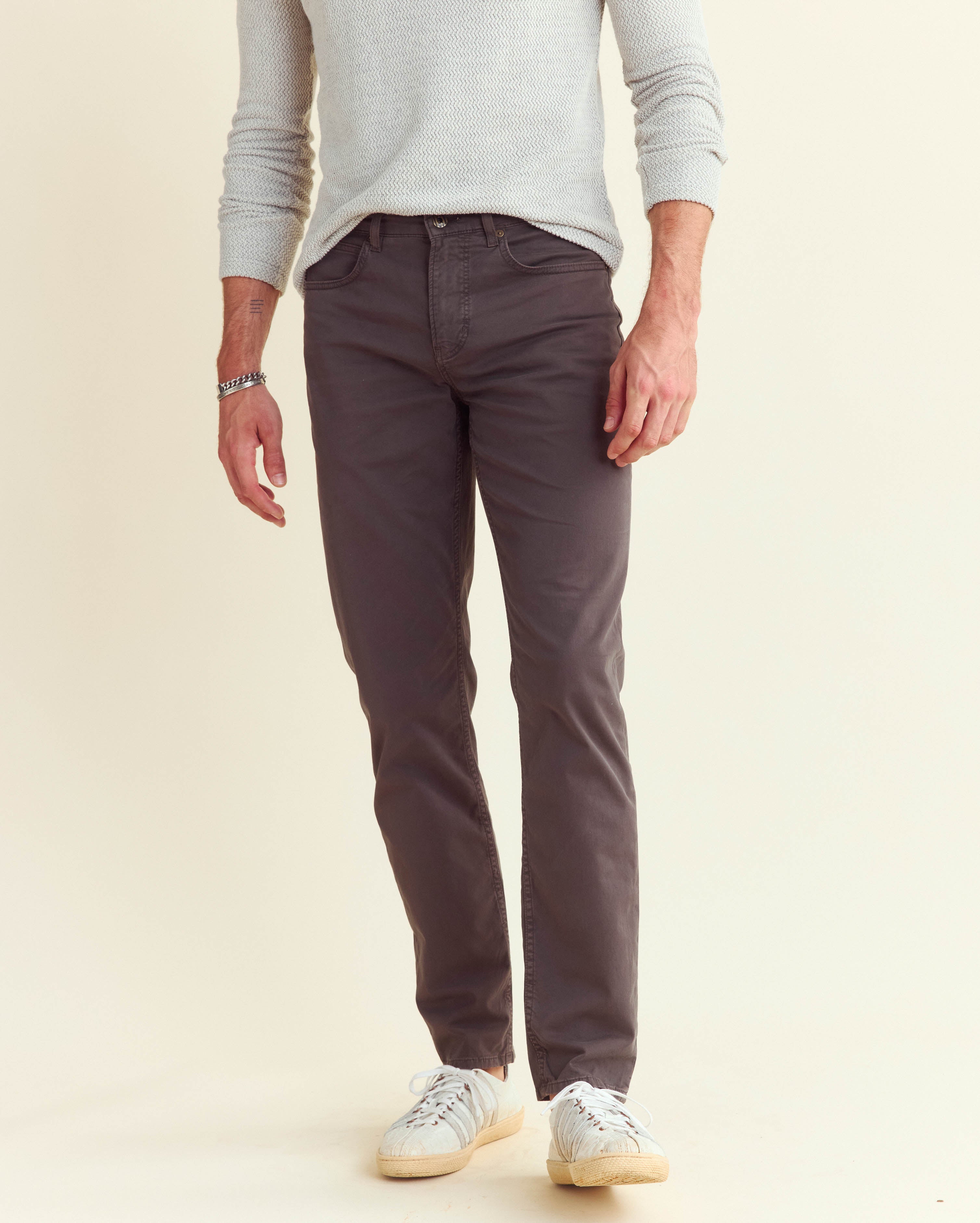 Best five pocket pants best sale