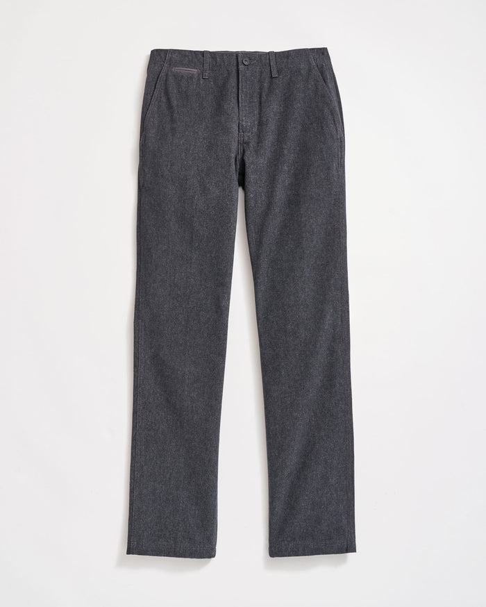 Herringbone Pant