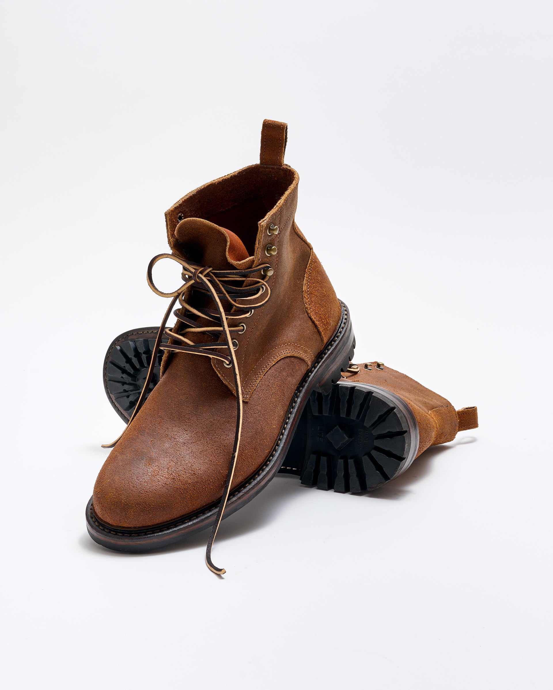 Billy reid short anderson boot best sale