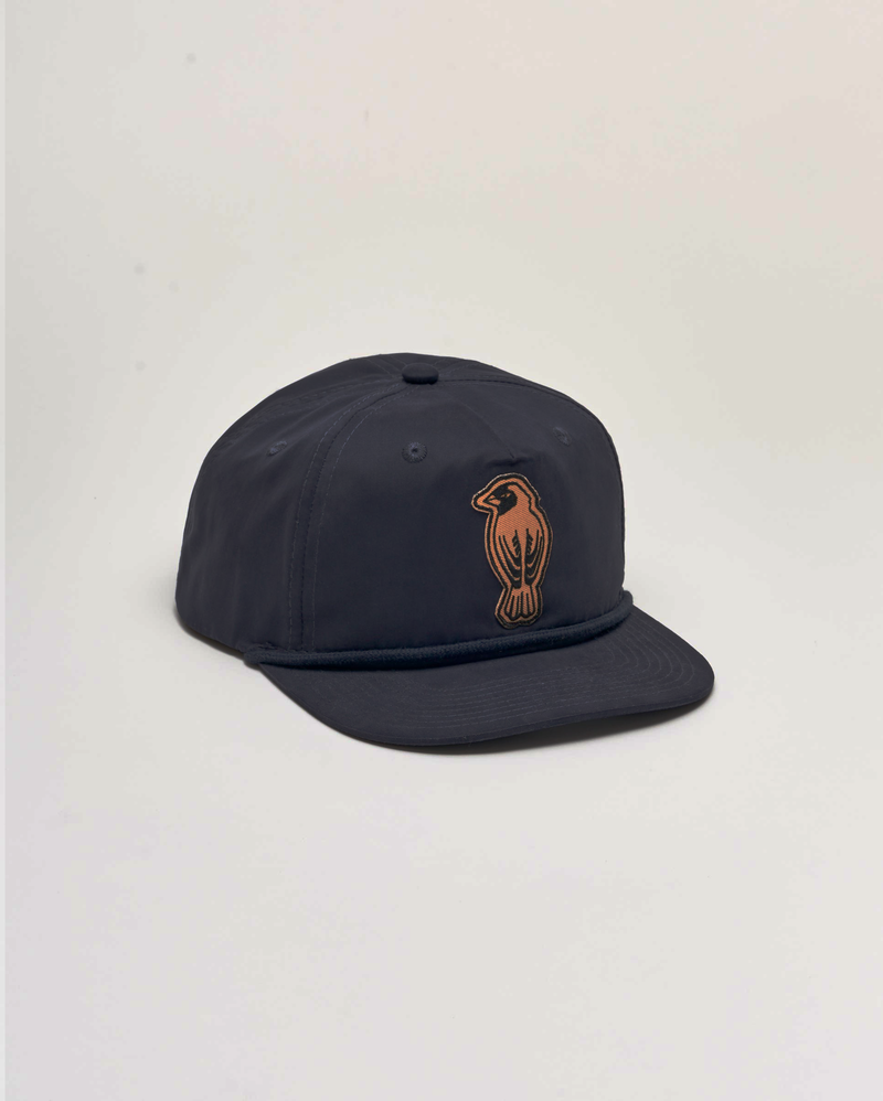 Shindig Rope Golf Hat