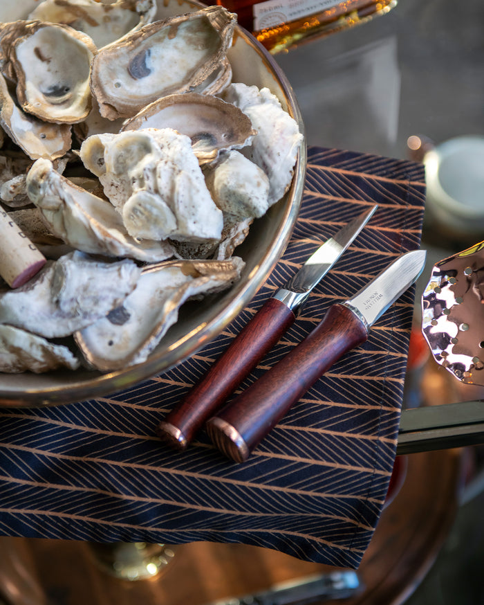 Billy Reid x Williams Sonoma Oyster Knife