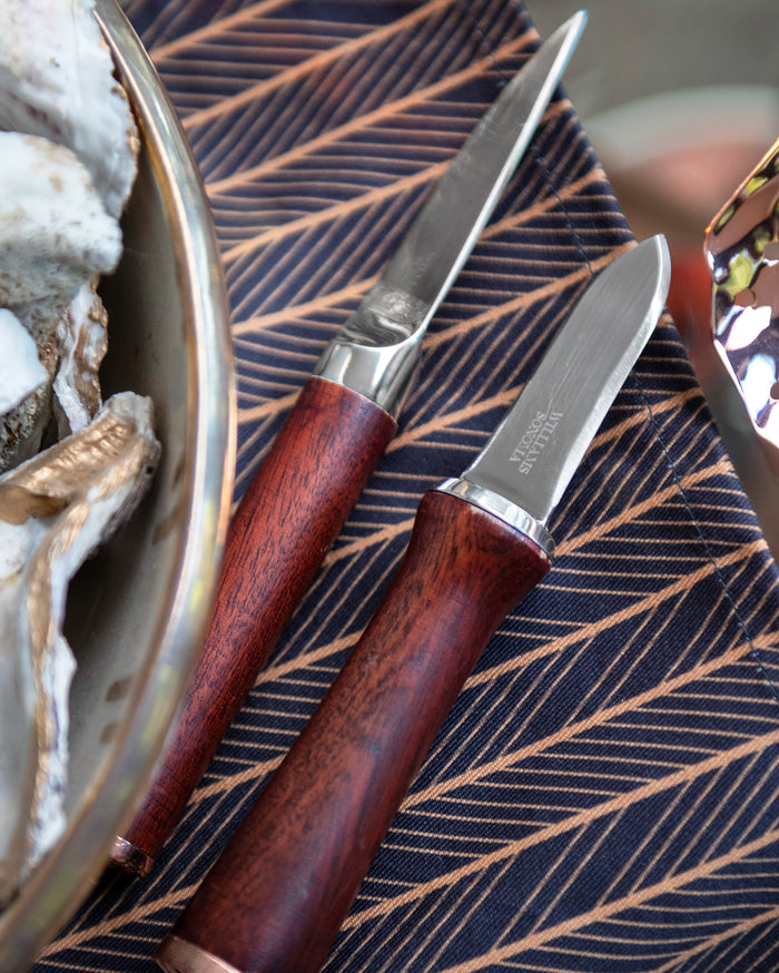 Billy Reid x Williams Sonoma Oyster Knife