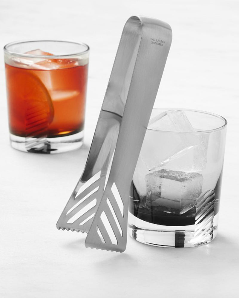 Billy Reid x Williams Sonoma Ice Tongs