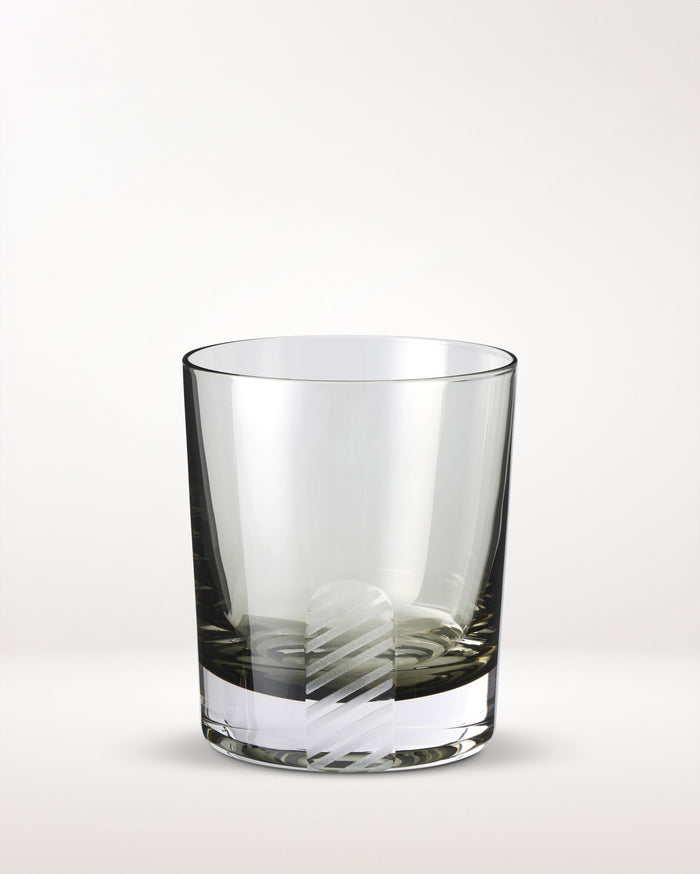 Billy Reid x Williams Sonoma Double Old-Fashioned Glass Set