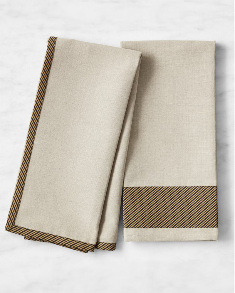 Billy Reid x Williams Sonoma Bar Towel Set