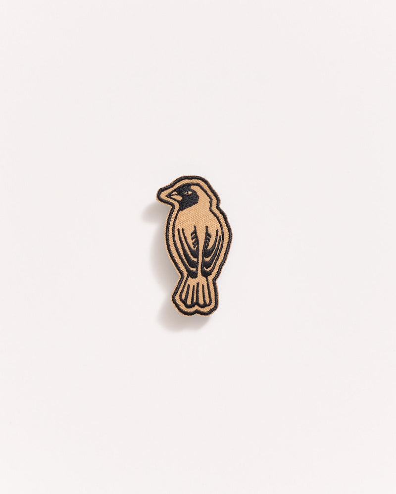 Yellowhammer Patch