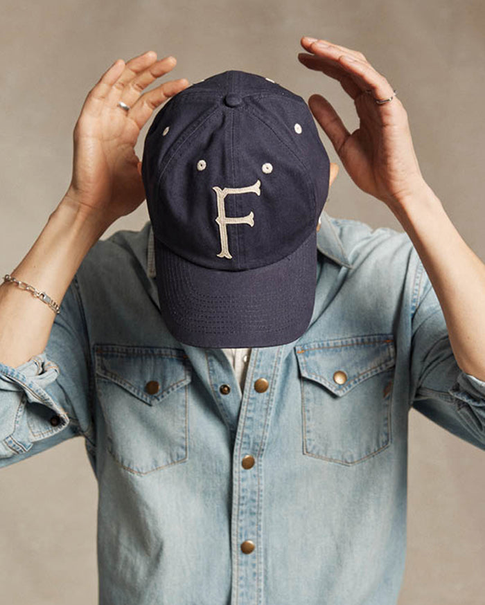 Florence Cap