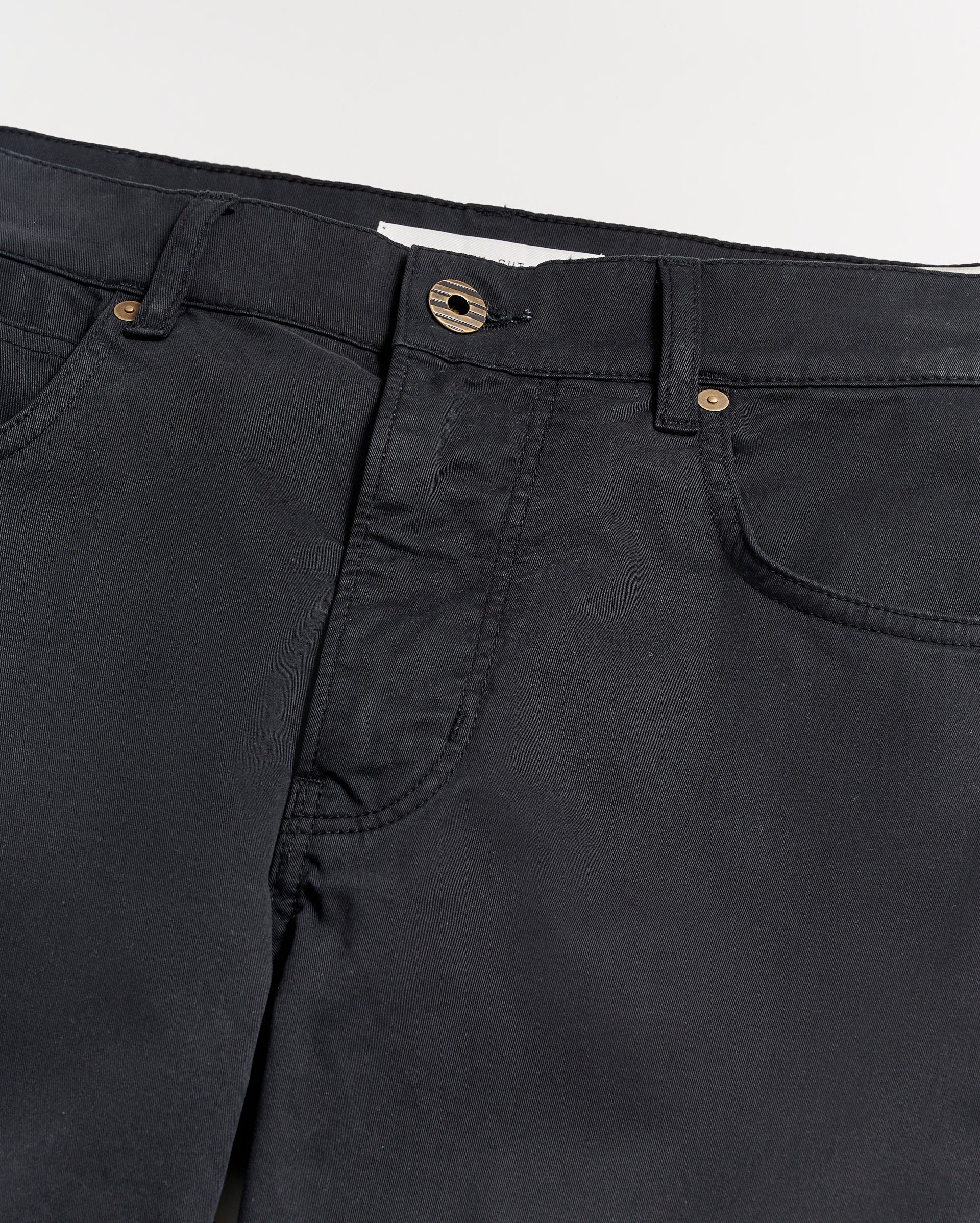 5 Pocket Pant -