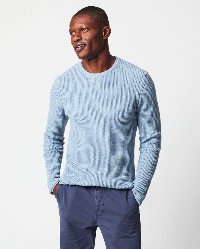 Men's Sweaters & Sweatshirts – Billy Reid