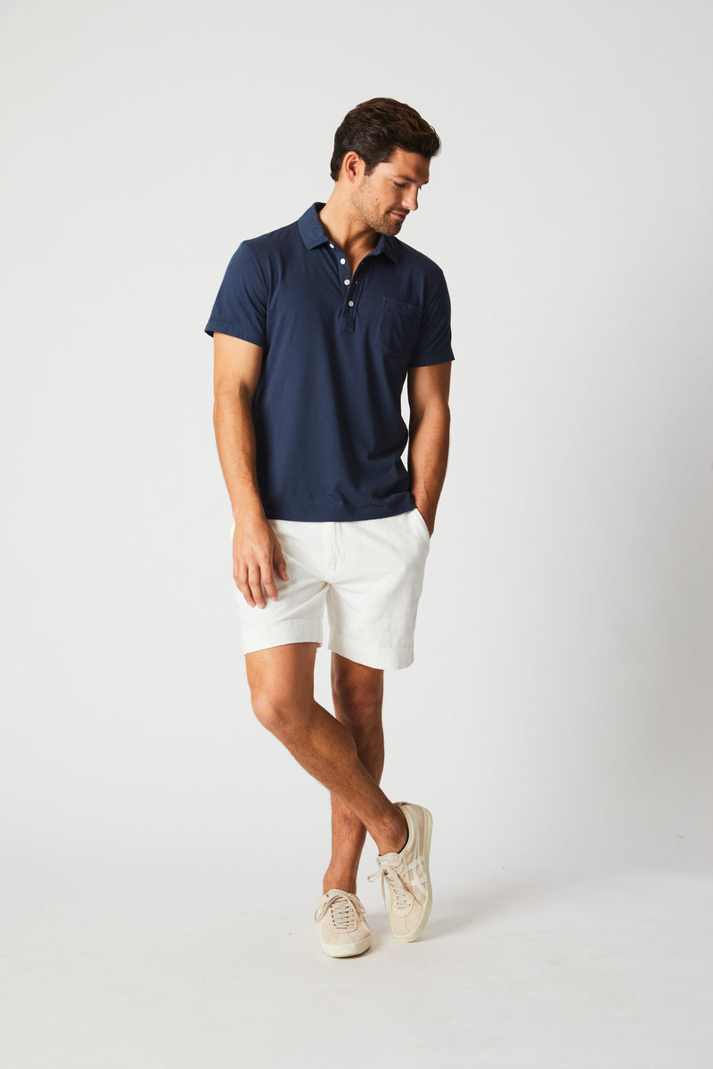 Pensacola Polo in Navy