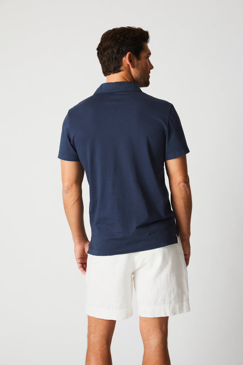 Pensacola Polo in Navy