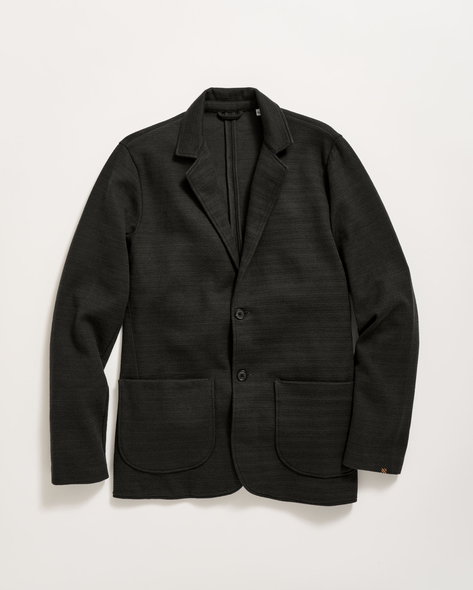 Billy Reid Bond Peacoat The Iconic Menswear Classic