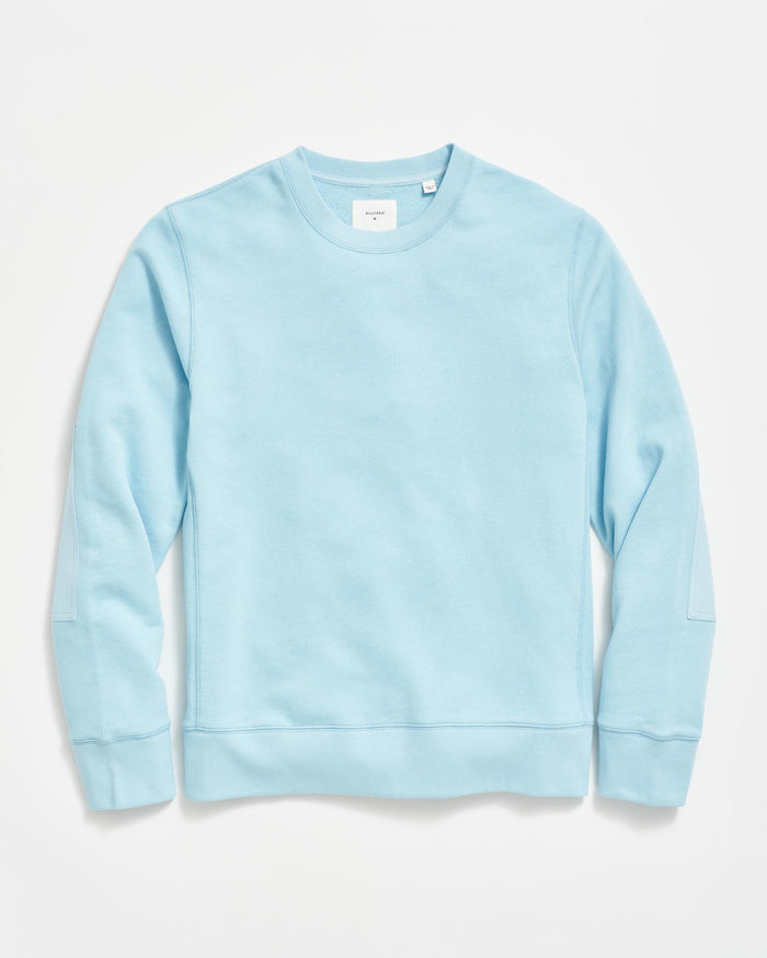 Dock Sweatshirt in Day Blue