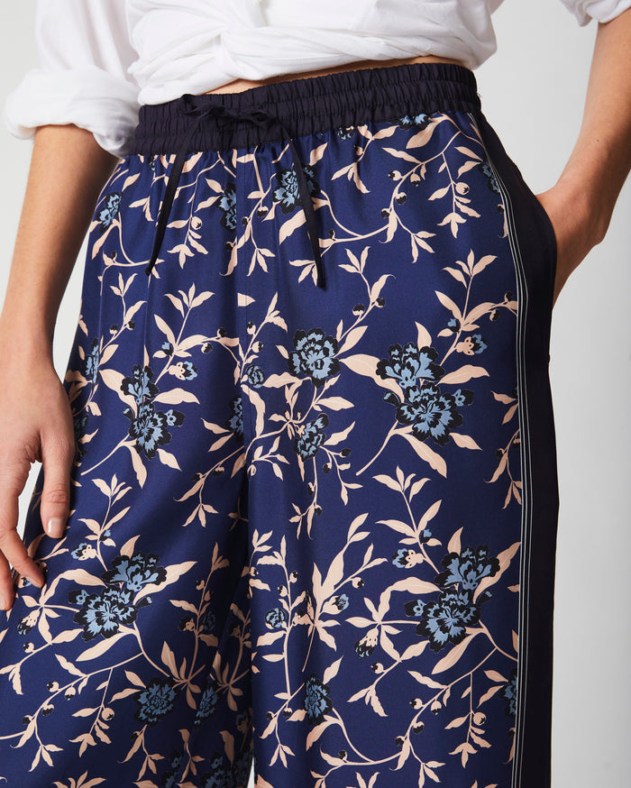 Garden Floral Pant