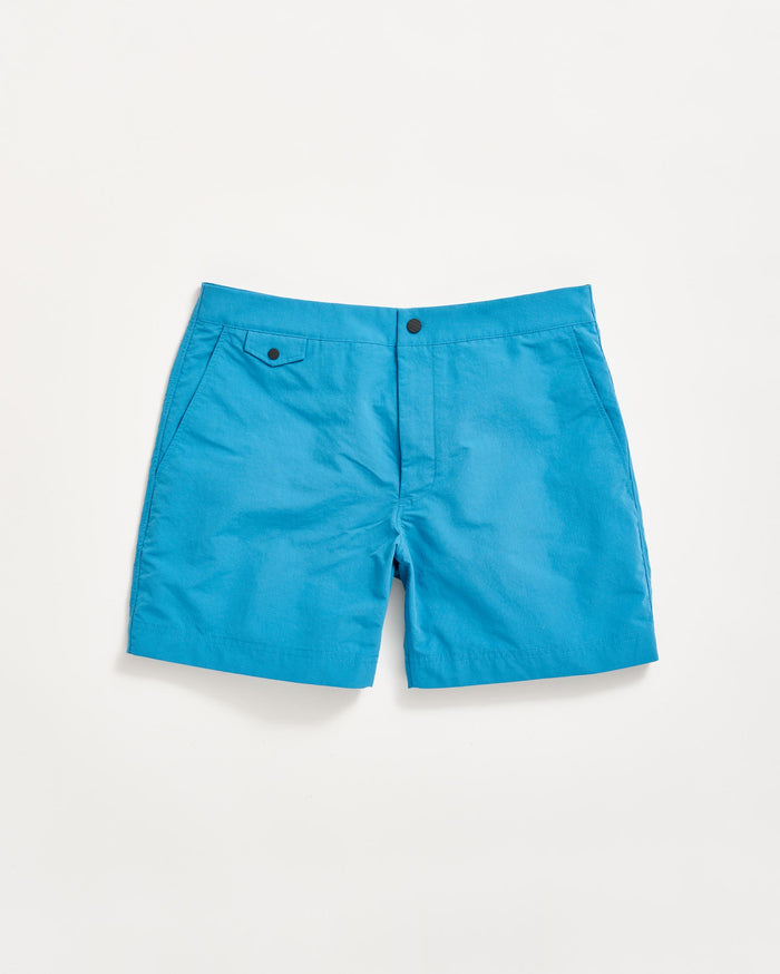 Moore Hybrid Swim Short