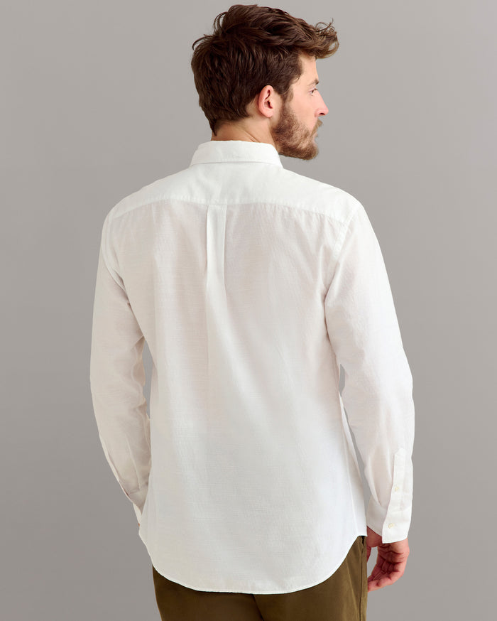 Coupe Holt Dress Shirt