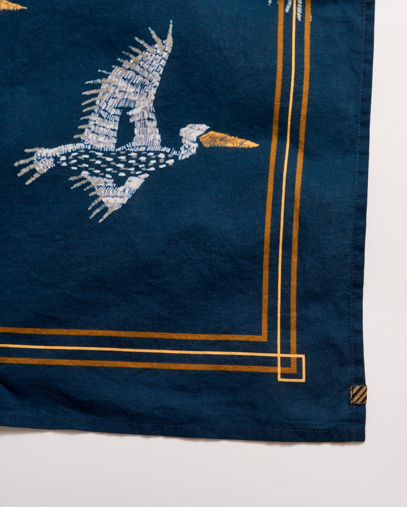 Pelican Swarm Bandana