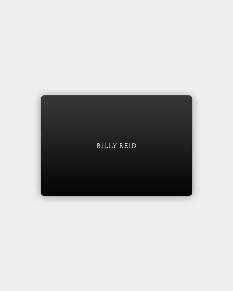 Black Friday Cyber Monday Exclusions Billy Reid