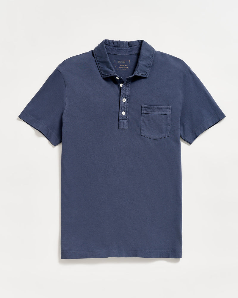 Pensacola Polo in Navy