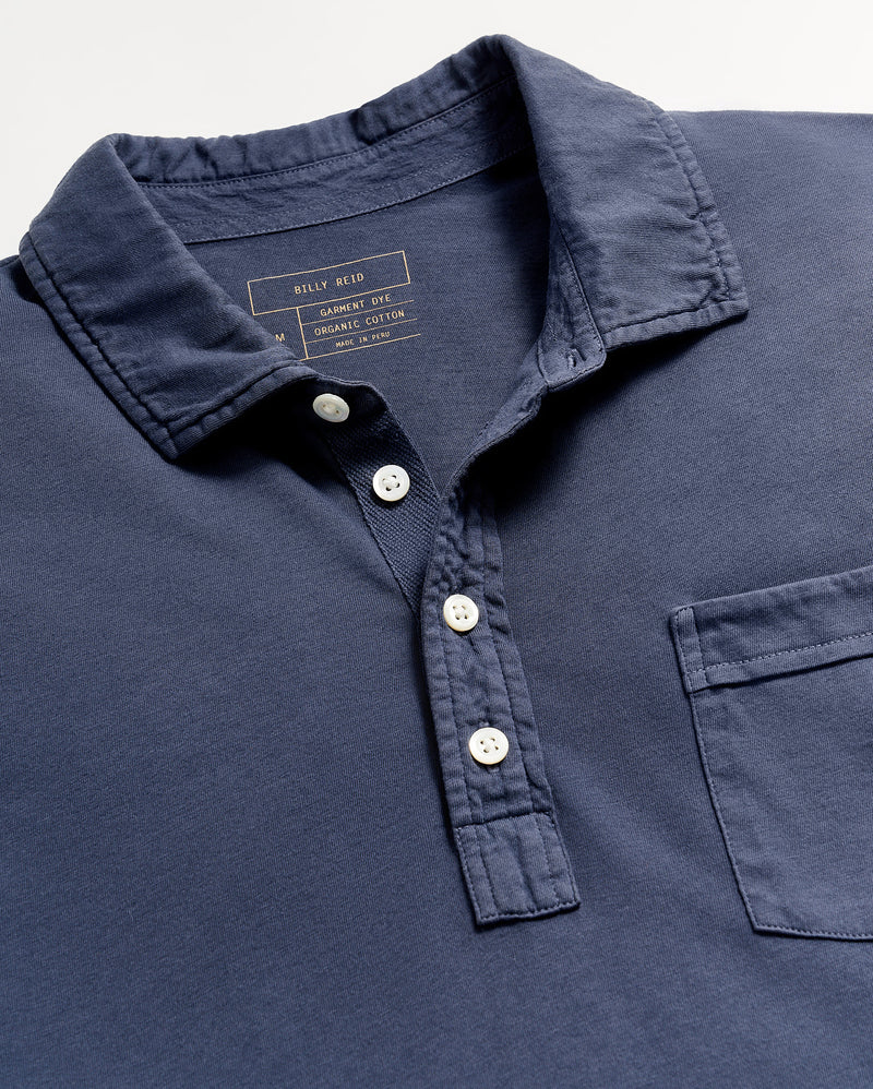 Pensacola Polo in Navy