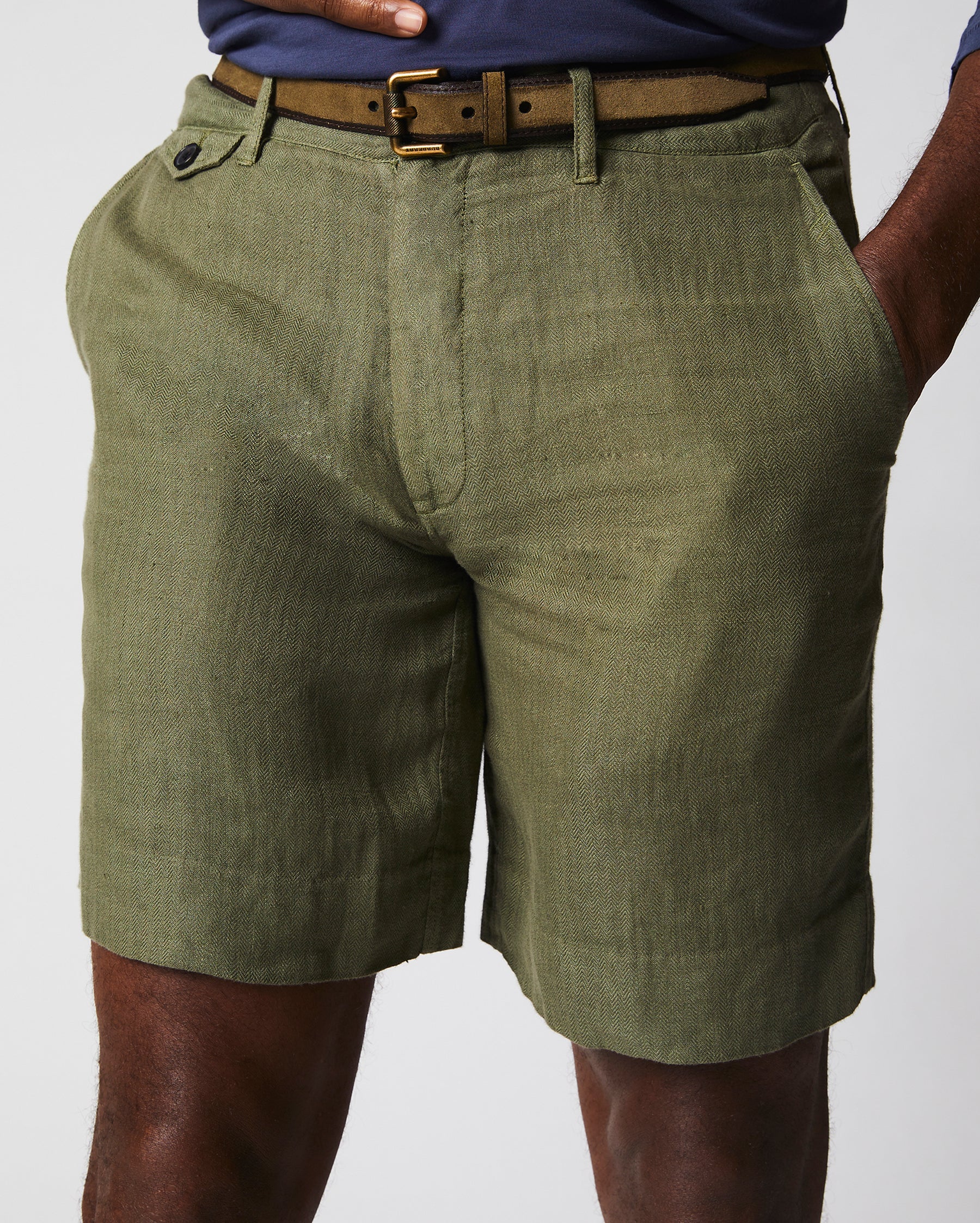 15 Best Men's Linen Shorts 2023, Tested By Style Experts, 51% OFF